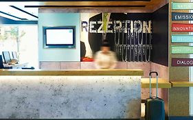 Ibis Budget Zurich City West